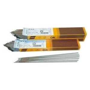 Esab elektroda ESAB EB 146 5,0mm 6kg (ESA-5650504P00) 6681296 7330129285136