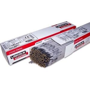 Lincoln elektroda Omnia 46 FI 3,2mm / 5,3kg (609061) 6681305 5907707905414