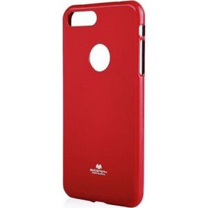 Mercury Mercury Jelly Case G980 S20 czerwony /red 6685071 8809684996201