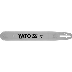 Yato prowadnica łańcucha 16".325U (YT-849351) 6685214 5906083040146