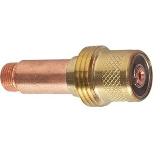 OERLIKON WELDLINE SOCZEWKA GAZOWA WTT 17/18/26, 2.4mm W000306391 6685242 1000001347905