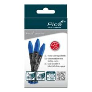 PICA PICA KREDA ECO NIEBIESKA WOSKOWA PRO/12szt. PICA590-41 6685298 4260056153068