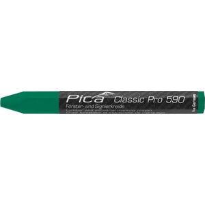 PICA PICA KREDA ECO ZIELONA /12szt. WOSKOWA PRO PICA590-36 6685308 4260056152672