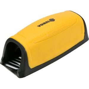 Vorel Tarnik do płyt g/k L-140mm (T07930) 6685335 5906083047176