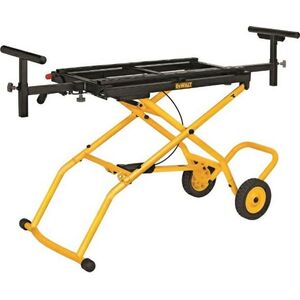 Dewalt DEWALT MOBILNY STÓŁ ROBOCZY DE7260-XJ 6685432 5035048694589