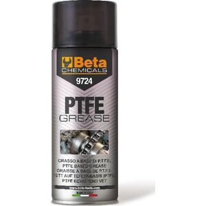 Beta Tools BETA PREPARAT SMAR NA BAZIE PTFE 400ml BE9724-400S 6685540 8054809331287