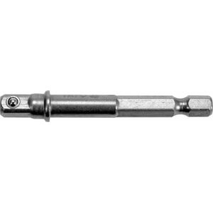 Yato YATO ADAPTER DO NASADEK 1/4" 65mm YT-04625 6685617 5906083060632