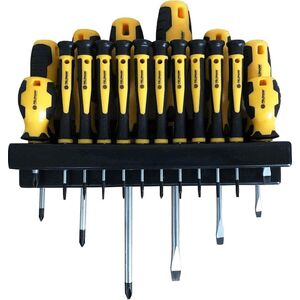 Fieldmann zestaw wkrętaków FDS 5007-18R (50003783) 6686298 8590669276530