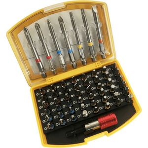 Fieldmann zestaw bitów FDS 9003-56R (50003590) 6686300 8590669272310