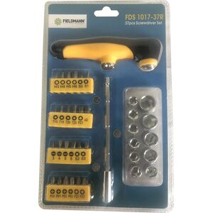 Fieldmann  (50004033) 6686303 8590669283132