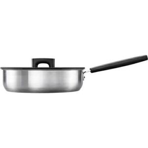 Patelnia Fiskars Hardtec Superior 24cm 6699785 6411501702654