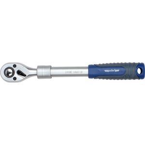 Adler MAR GRZECHOTKA 1/2" TELESKOPOWA 72 ZĘBY 3552.4 6699880 5902557219308