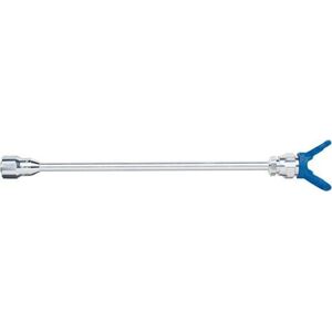 Graco GRACO PRZEDŁUŻKA DO PISTOLETU MALARSKIEGO 40cm + GŁOWICA RAC X GO287020 6700011 633955912083