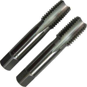 Fanar FANAR GWINTOWNIKI RĘCZNE 2-SZTUKOWE M20 x 0,5mm DIN-2181 FAN-A1-220001-0201 6700032 5900920220845
