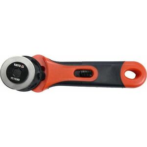 Yato YATO NÓŻ Z OKRĄGŁYM OSTRZEM 45 mm YT-75360 6700118 5906083060618