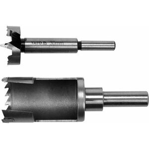 Yato YATO FLEKOWNIK-SĘKOWNIK DO DREWNA 30mm 2szt YT-33833 6701754 5906083058080