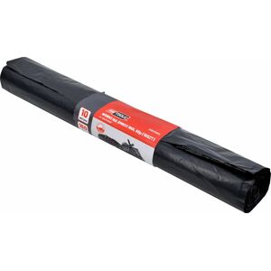 AWTools Worki na śmieci 160l 50µ 10szt. (AW23604) 6708517 5903678600778