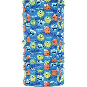 Viking Chusta wielofunkcyjna Kids niebieska (415/22/0363/15) 6710100 5901115786320