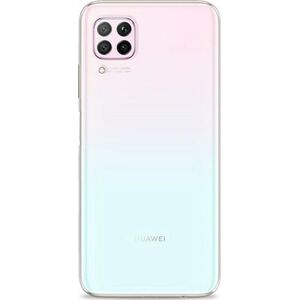 Puro Puro Nude 0.3 Huawei P40 Lite transparen HWP40L03NUDETR 6747509 8033830288777