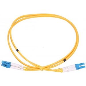 ExtraLink EXTRALINK PATCHCORD LC/UPC-LC/UPC SM DUPLEX 3.0MM 5M 6747616 5902560363869