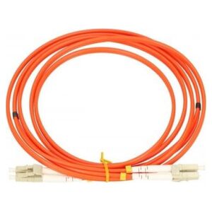 ExtraLink EXTRALINK PATCHCORD LC/UPC-LC/UPC MM 50/125 DUPLEX 3.0MM 1M 6747621 5902560363739
