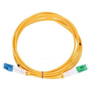 ExtraLink EXTRALINK PATCHCORD LC/UPC-LC/APC SM G.657A1 DUPLEX 3.0MM 2M 6747658 5902560361377