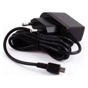 MikroTik MIKROTIK 5VPOW 5V 1A POWER SUPPLY (MICROUSB) FOR HAP MINI, HAP LITE, CAP LITE 6747848 5903148914268