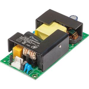 MikroTik MIKROTIK GB60A-S12 12V 5A 60W POWER SUPPLY FOR CCR1016 SERIES 6747850 5903148917979
