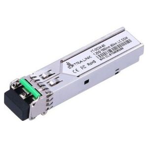 Moduł SFP ExtraLink EXTRALINK SFP 1.25G 1550NM 80KM SM DOM LC DX 6748047 5902560368024