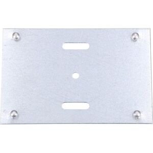 ExtraLink EXTRALINK MOUNTING PLATE FOR 8 CORE FIBER OPTIC TERMINAL BOX 6748081 5903148910376