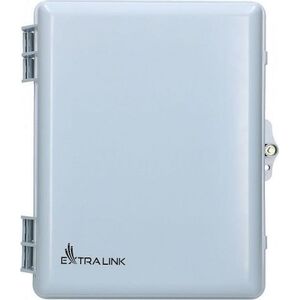 ExtraLink EXTRALINK FLORA 24 CORE FIBER OPTIC DISTRIBUTION BOX 6748095 5902560360745