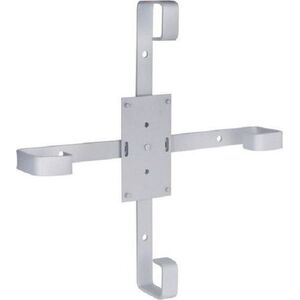 ExtraLink EXTRALINK FOUR ARMS ALUMINIUM FRAME FOR CABLE STORAGE S500 500 X 500 X 70 6748115 5902560366396