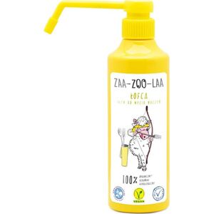Ecocera  ZAA-ZOO-LAA Płyn do mycia naczyń Łofca 350ml (7072045) 6749657 5907589372045