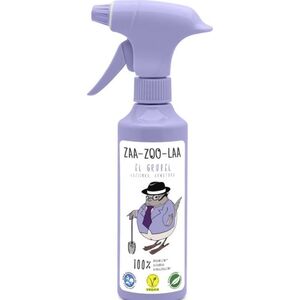 Ecocera  ZAA-ZOO-LAA Płyn do czyszczenia El Grubel - łazienka,armatura 350ml 6749660 5907589372014