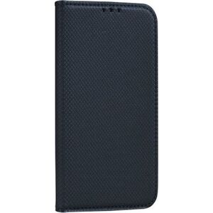 ForCell Kabura Smart Case Book do Xiaomi RedMi 8 Czarne 6756924 5903396028267