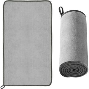 Baseus Ręcznik z mikrofibry 40cm x 80cm (CRXCMJ-A0G) 6757259 6953156220881