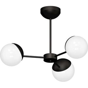 Lampa wisząca Milagro Milagro pakabinamas šviestuvas Sfera 6773867 5907565988659