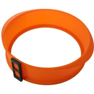 Tiross SILIKONOWA TORTOWNICA 26cm SZKLANY SPÓD TS-368 6800363 5908313337231