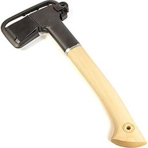 Fiskars Siekiera uniwersalna drewniana 0.79kg  (1051142) 6852727 6411501701121
