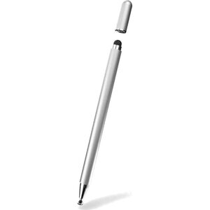 Rysik Tech-Protect Magnet Stylus Srebrny 6859343 795787711477