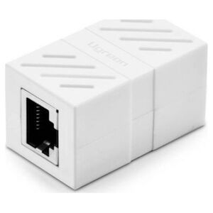 Ugreen Złączka sieciowa RJ45 NW114 Ethernet, 8P/8C, Cat.7, UTP 6859452 6957303823116