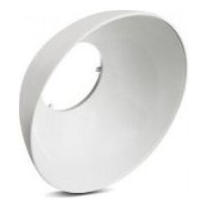 Maclean Klosz/odbłyśnik do magazynowych żarówek LED 30W (MCE415) 6866026 5902211116561