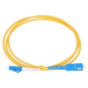 ExtraLink EXTRALINK PATCHCORD LC/UPC-SC/UPC SM G.652D SIMPLEX 3.0MM 5M 6868058 5903148912325