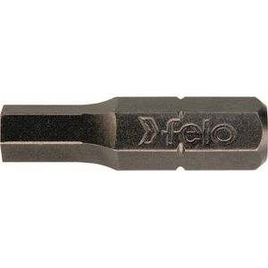 Felo bit imbusowy 5,0, 25 mm (FL02450010) 6869404 4007157302595