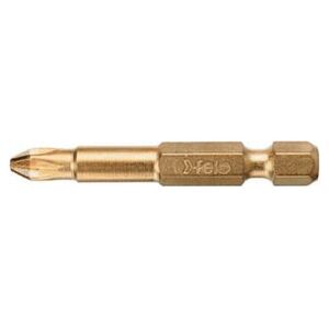 Felo bit krzyżowy PZ 2, 50 mm / Diamond (FL03102580) 6869453 4007157506870