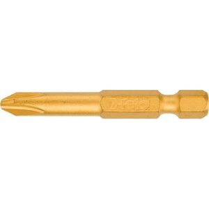 Felo bit krzyżowy PH 3, 50 mm / TIN (FL03203570) 6869496 4007157308313