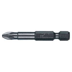 Felo bit krzyżowy PZ 1, 50 mm (FL03101510) 6869519 4007157303097