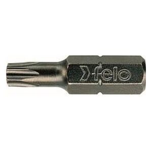 Felo bit gwiazdkowy TX 20, 25 mm (FL02620010) 6869525 4007157309617