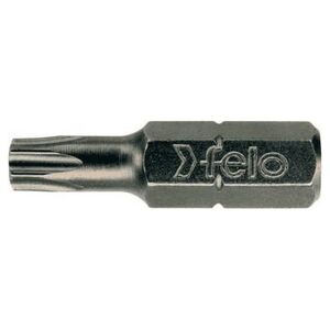 Felo bit gwiazdkowy TX 8, 25 mm (FL02608010) 6869529 4007157309556