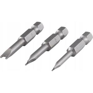 Wolfcraft bit Spanner 4, 5, 6, 50 mm (WF1265000) 6869538 4006885126503